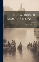 The Works of Samuel Stennett 1145595138 Book Cover