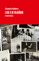 Los extraños 8492865873 Book Cover