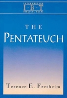 The Pentateuch (Interpreting Biblical Texts) 0687008425 Book Cover