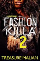 Fashion Killa 2 1500194107 Book Cover