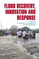 Flood Recovery, Innovation and Response 1845641329 Book Cover