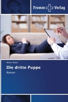 Die dritte Puppe 6138372549 Book Cover