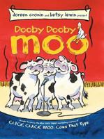 Dooby Dooby Moo 1442473223 Book Cover