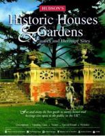 Hudson's Directory Historic Houses And Gardens and Other Properties of Interest 0953142655 Book Cover