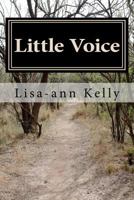 Little Voice 1469959453 Book Cover