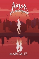 Amor Por Encomenda (Portuguese Edition) 1679637053 Book Cover