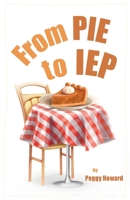 From PIE to IEP 1637692404 Book Cover