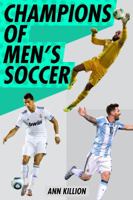 Champions of Men's Soccer 039954898X Book Cover