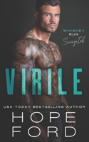 Virile B097F4RF9V Book Cover