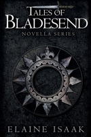 Tales of Bladesend 1941107346 Book Cover