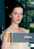 Emma 0194248844 Book Cover