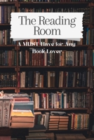 The Reading Room 3988821624 Book Cover