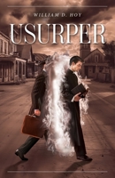 Usurper 1966235003 Book Cover