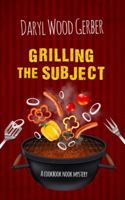 Grilling the Subject 0425279413 Book Cover