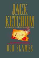 Old Flames 0843959991 Book Cover