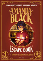 Amanda Black: Escape Book 8419048178 Book Cover