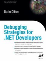 Debugging Strategies For .NET Developers 1590590597 Book Cover