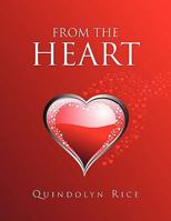 From the Heart 1456806823 Book Cover