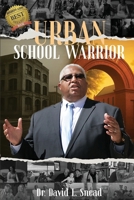 Urban School Warrior B0FWQWRPR3 Book Cover