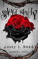 Savage Beauty 1981268383 Book Cover