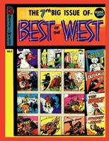 Best of the West #7 171004165X Book Cover