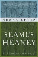 Human Chain 0571269249 Book Cover