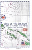 Song of the Solomons: A Bad Situation Made Worse 1439262381 Book Cover