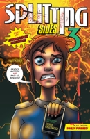 Splitting Sides 3: Tales of Humorous Horror 0645595888 Book Cover