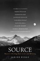Source : Nature's Healing Role in Art and Writing 1741758173 Book Cover