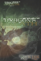 Dragon's Breath Book I 1082478989 Book Cover