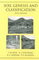 Soil Genesis and Classification 0813828732 Book Cover