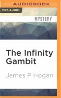 Infinity Gambit 0553289187 Book Cover