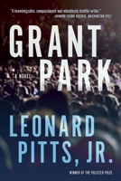 Grant Park 1932841911 Book Cover