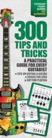 300 Tips & Tricks For Guitar 0825616328 Book Cover