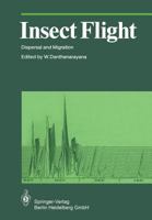 Insect Flight: Dispersal and Migration 364271157X Book Cover