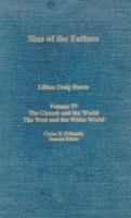 The Sins of the Fathers (Church and the World) 0940121085 Book Cover