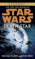 Star Wars: Death Star 034547743X Book Cover