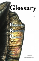 Glossary of Biomimetic Restorative Dentistry B0CHGDL9G2 Book Cover