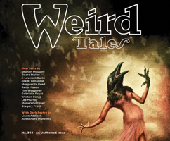 Weird Tales 3 0890838038 Book Cover