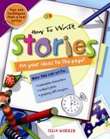 How to Write Stories 1595663436 Book Cover