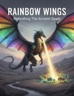 Rainbow Wings: Rekindling The Ancient Spark B0G4K47M63 Book Cover