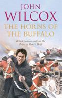 The Horns of the Buffalo (Simon Fonthill Series) 0755333675 Book Cover