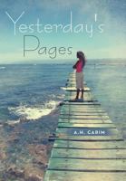 Yesterday's Pages 1493101196 Book Cover