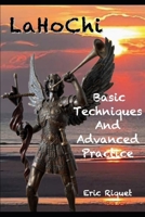 LaHoChi Basic Techniques and Advanced Practice (French Edition) B0CWDWX9L5 Book Cover