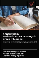 Konsumpcja audiowizualna przemyslu przez mlodzież 6203484164 Book Cover