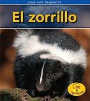El Zorrillo = Skunk 1403406391 Book Cover