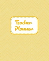 Teacher Planner: Christmas New Year gift Unicorn bear deer santa Inspirational and Motivational Gift Idea for Teacher! The Ultimate Teacher Planner as Teacher Appreciation Gifts 167437996X Book Cover