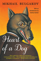 Heart of a Dog 0802168884 Book Cover