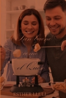Tan bueno como el queso null Book Cover