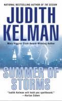 Summer of Storms 0399146741 Book Cover